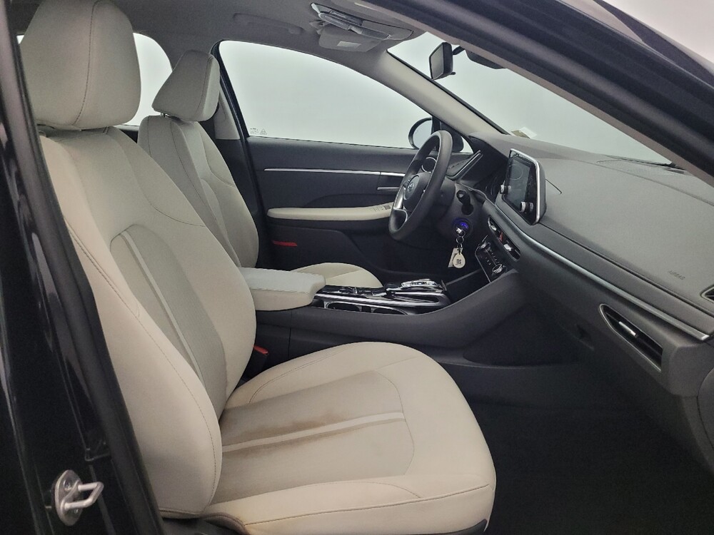 2023 Hyundai Sonata in Chesapeake, VA 23320 - 18142617 21
