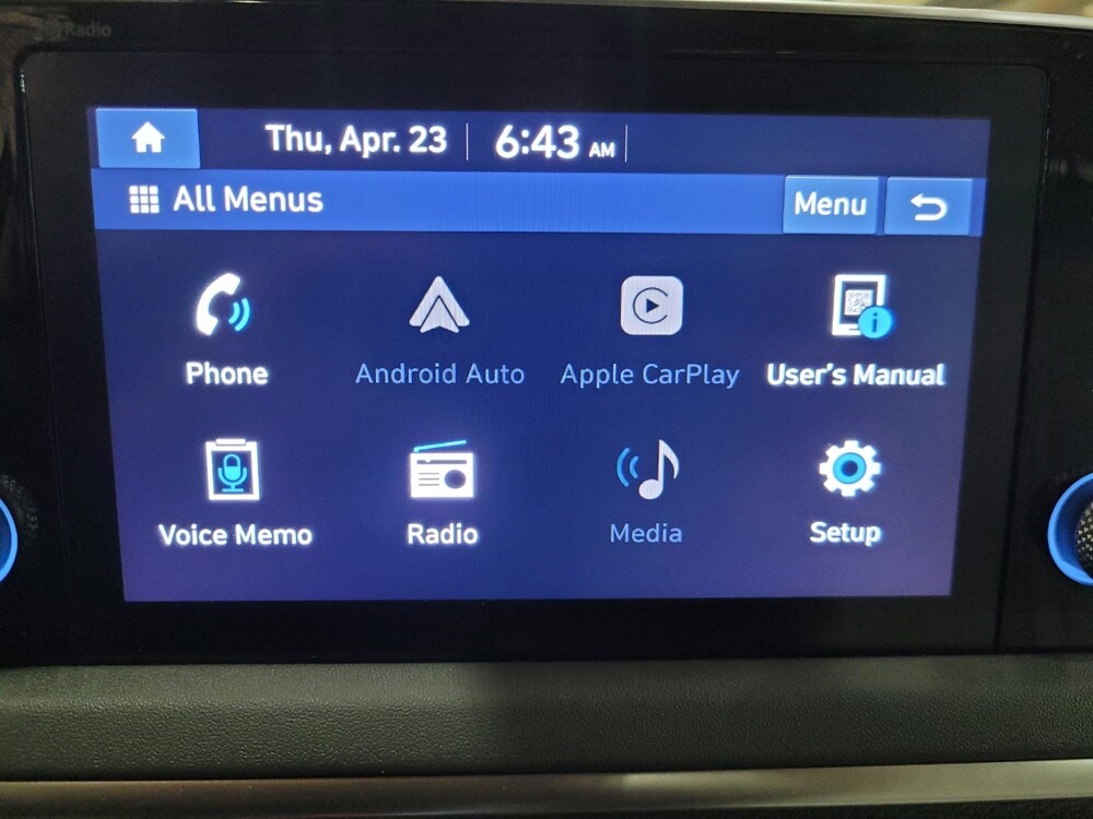 2023 Hyundai Sonata in Chesapeake, VA 23320 - 18142617 25