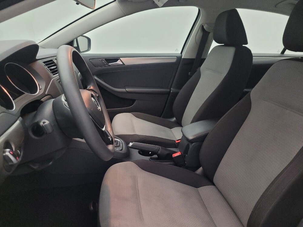 2017 Volkswagen Jetta in Tucson, AZ 85705 - 18142618 17