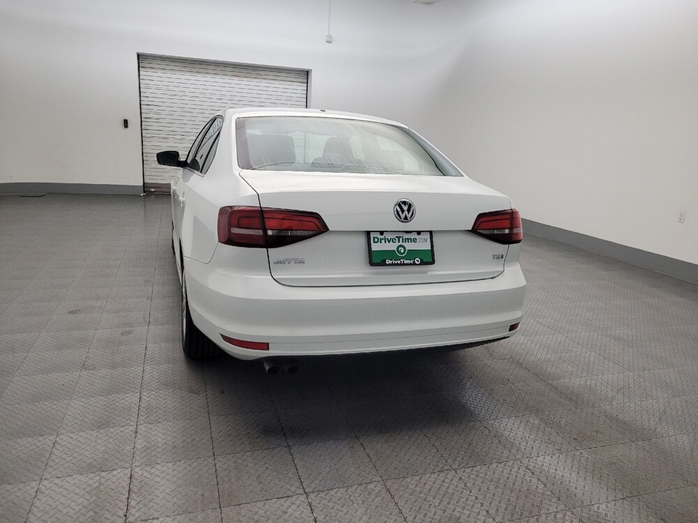 2017 Volkswagen Jetta in Tucson, AZ 85705 - 18142618 6