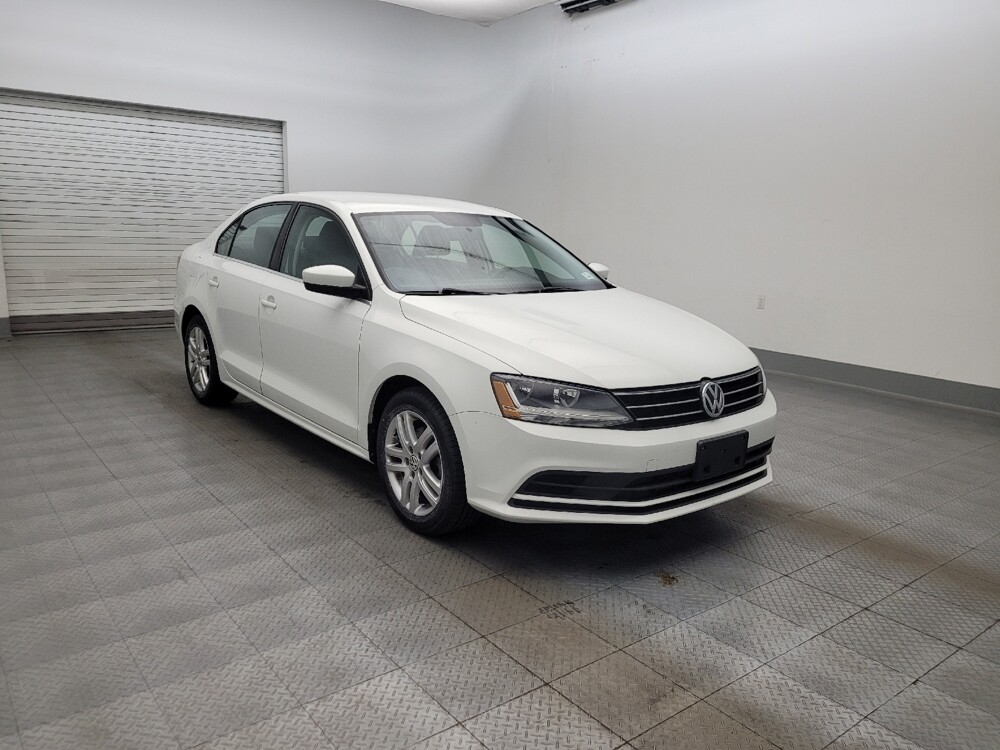 2017 Volkswagen Jetta in Tucson, AZ 85705 - 18142618 13