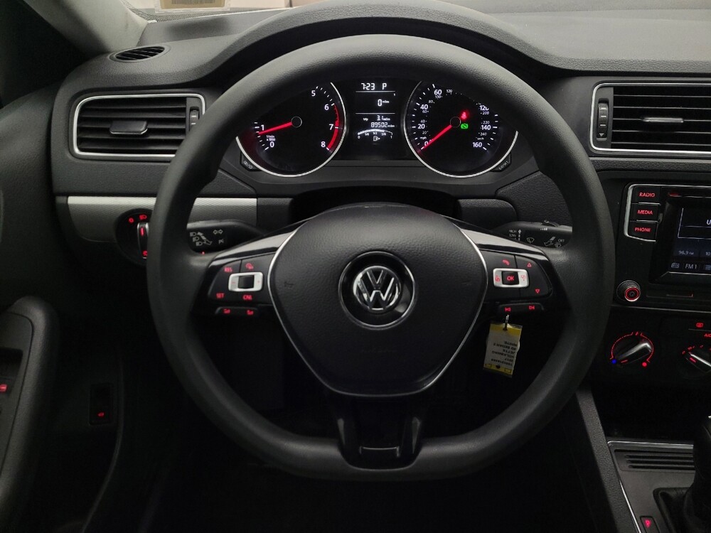 2017 Volkswagen Jetta in Tucson, AZ 85705 - 18142618 22