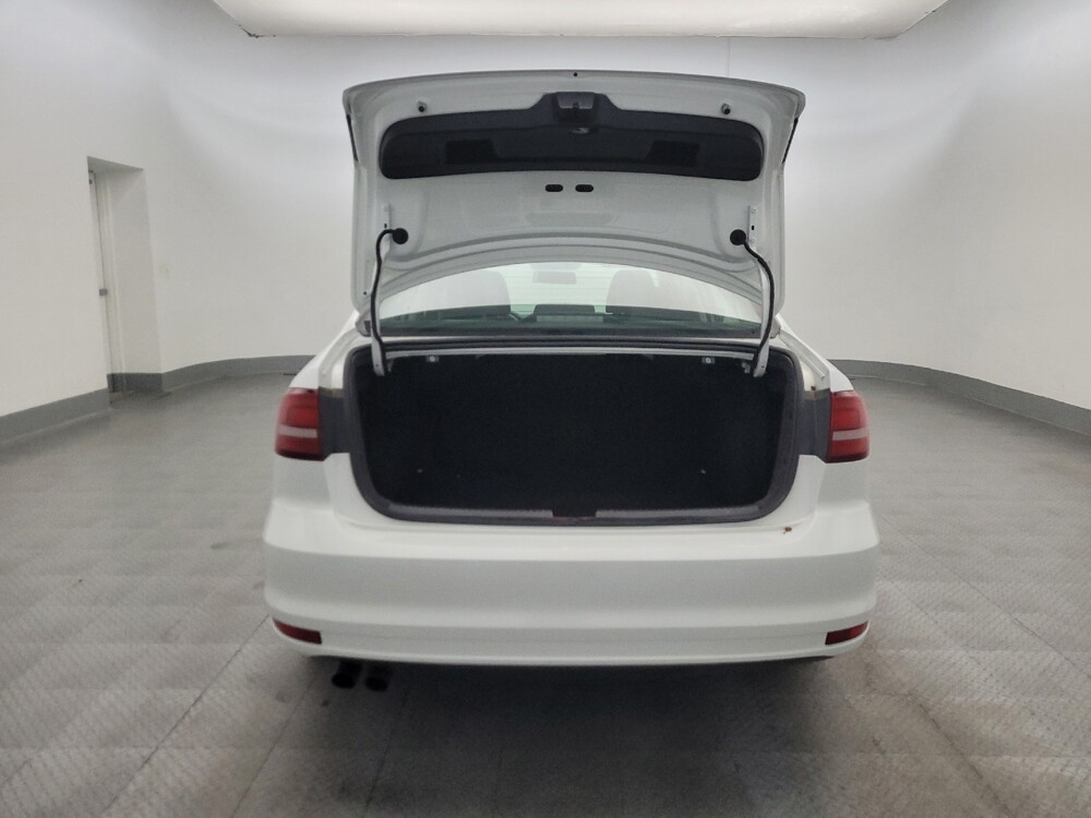 2017 Volkswagen Jetta in Tucson, AZ 85705 - 18142618 29