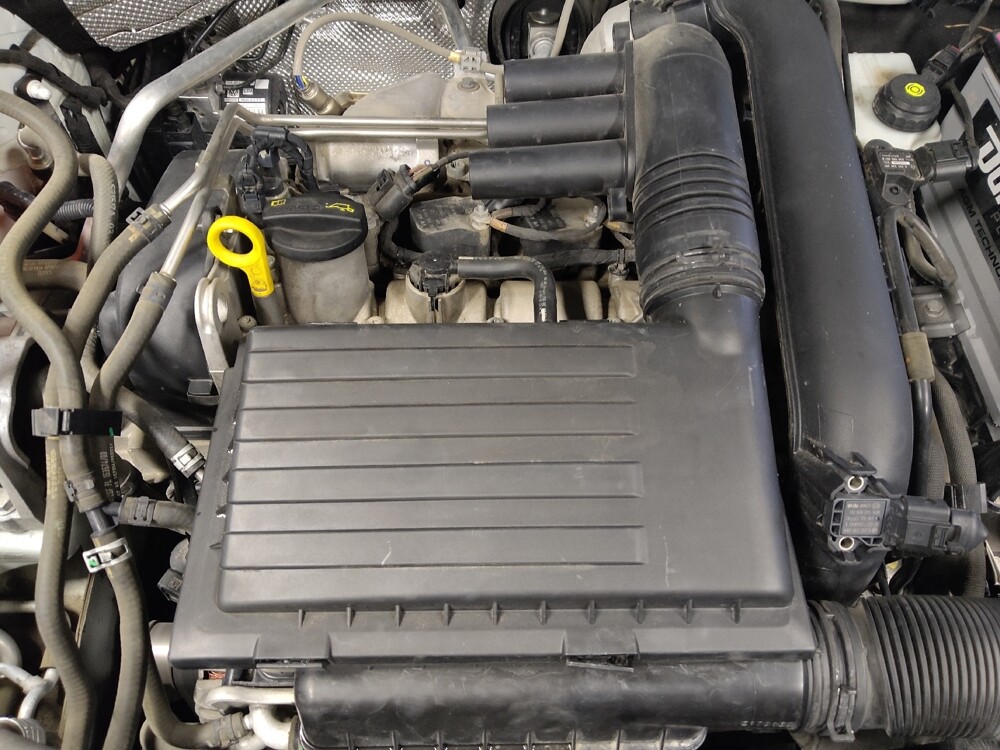 2017 Volkswagen Jetta in Tucson, AZ 85705 - 18142618 30