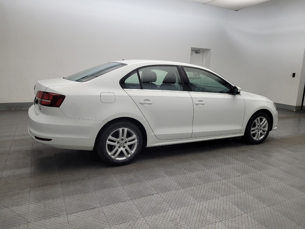 2017 Volkswagen Jetta in Tucson, AZ 85705 - 18142618 10