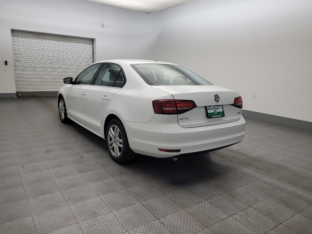 2017 Volkswagen Jetta in Tucson, AZ 85705 - 18142618 5
