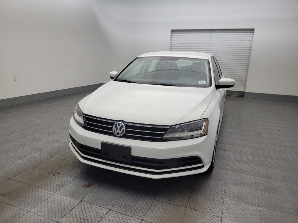 2017 Volkswagen Jetta in Tucson, AZ 85705 - 18142618 15
