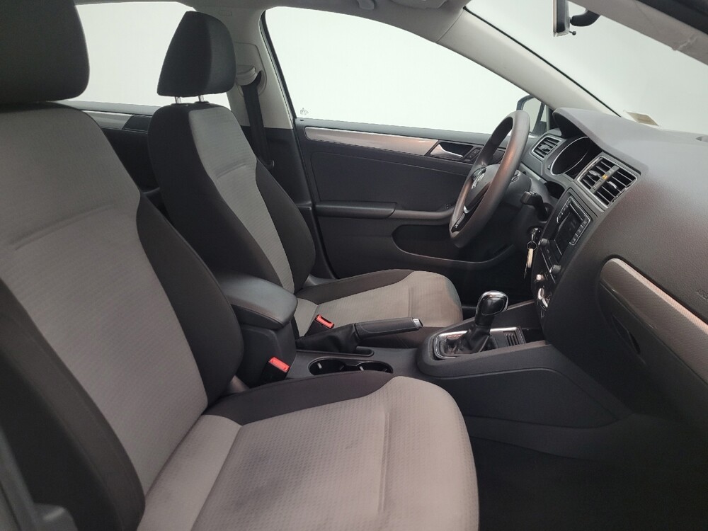 2017 Volkswagen Jetta in Tucson, AZ 85705 - 18142618 21