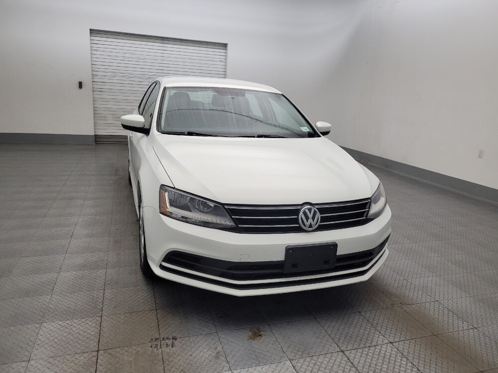 2017 Volkswagen Jetta in Tucson, AZ 85705 - 18142618 14
