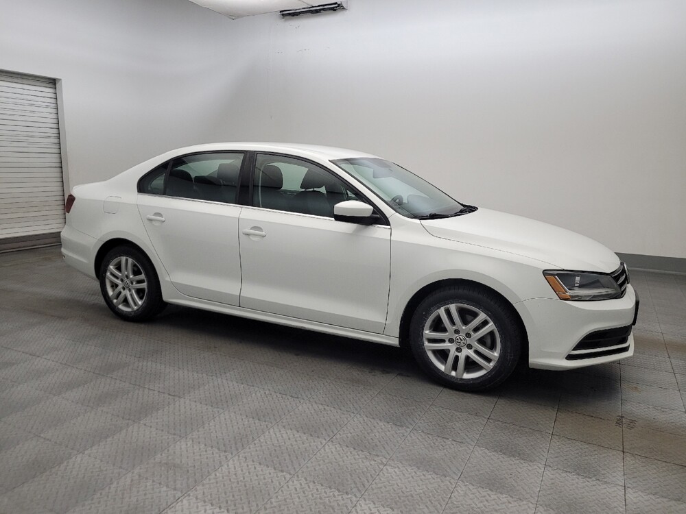 2017 Volkswagen Jetta in Tucson, AZ 85705 - 18142618 11