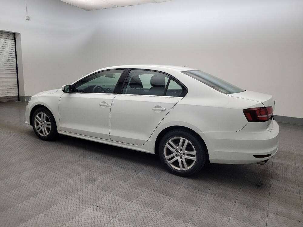 2017 Volkswagen Jetta in Tucson, AZ 85705 - 18142618 3