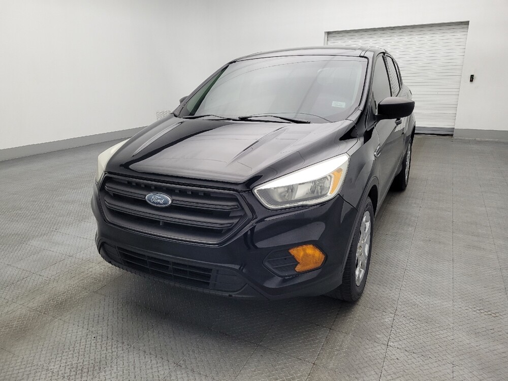 2017 Ford Escape in Ocala, FL 34471 - 18142619 15