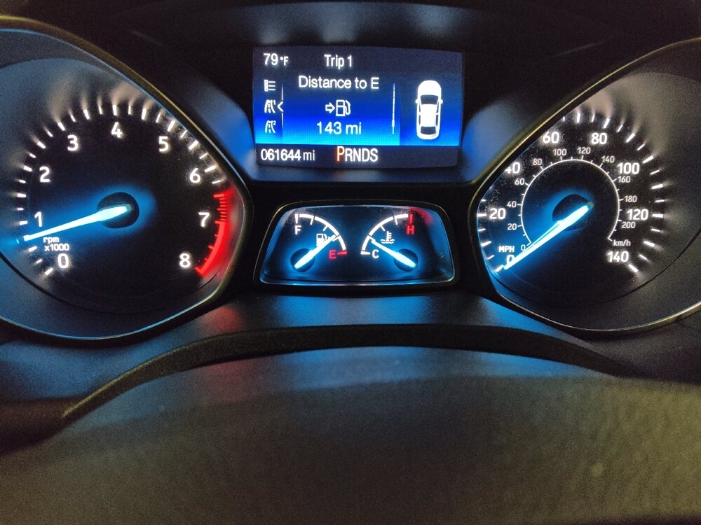 2017 Ford Escape in Ocala, FL 34471 - 18142619 23
