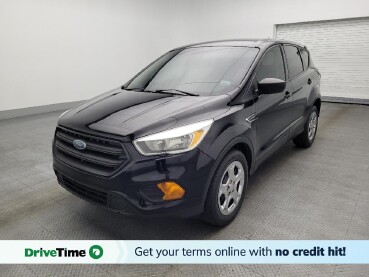 2017 Ford Escape in Ocala, FL 34471