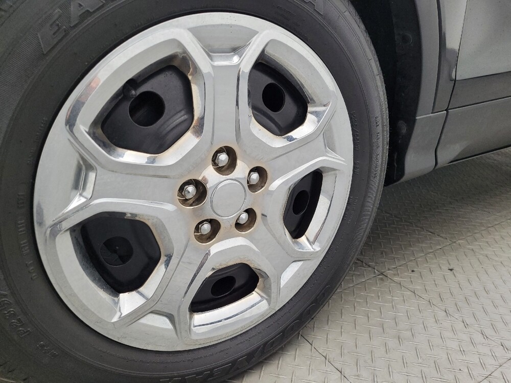 2017 Ford Escape in Ocala, FL 34471 - 18142619 31