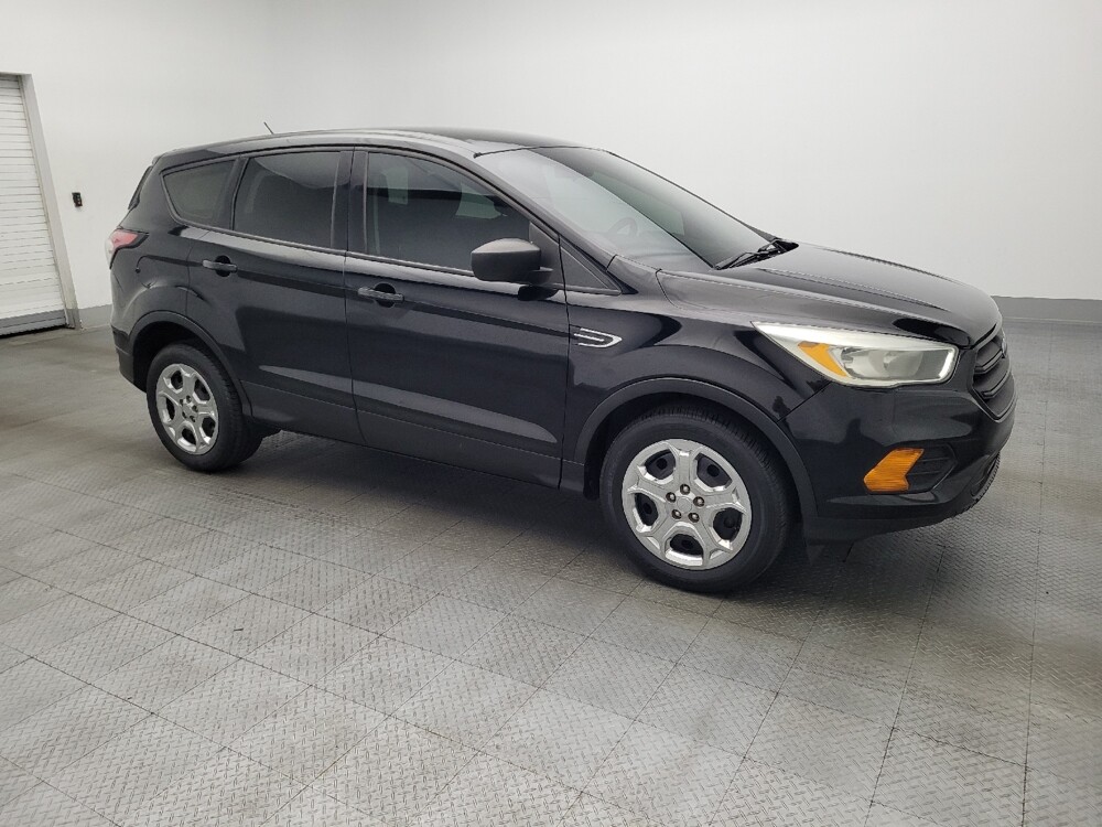 2017 Ford Escape in Ocala, FL 34471 - 18142619 11