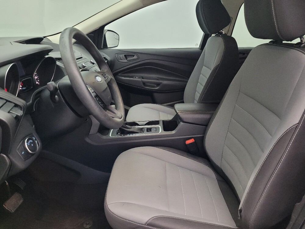 2017 Ford Escape in Ocala, FL 34471 - 18142619 17
