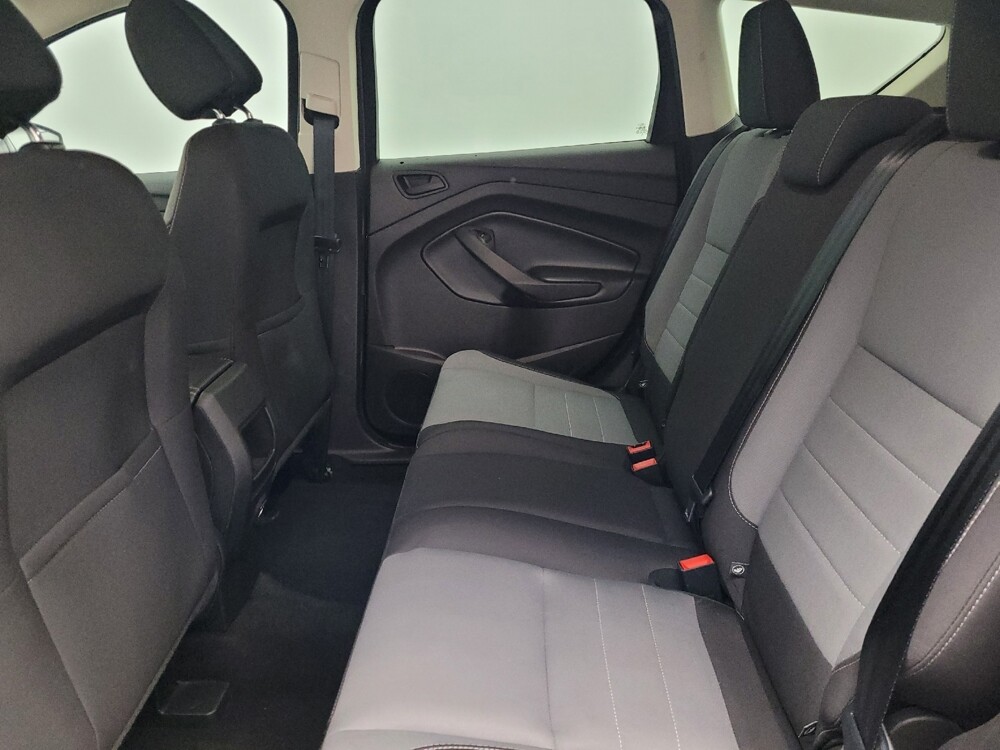 2017 Ford Escape in Ocala, FL 34471 - 18142619 18