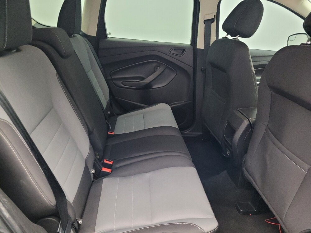 2017 Ford Escape in Ocala, FL 34471 - 18142619 19