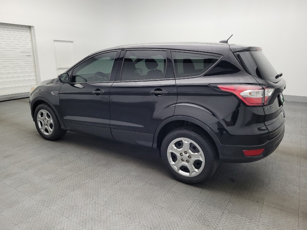 2017 Ford Escape in Ocala, FL 34471 - 18142619 3