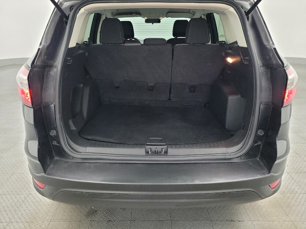 2017 Ford Escape in Ocala, FL 34471 - 18142619 29