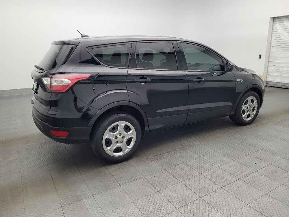 2017 Ford Escape in Ocala, FL 34471 - 18142619 10
