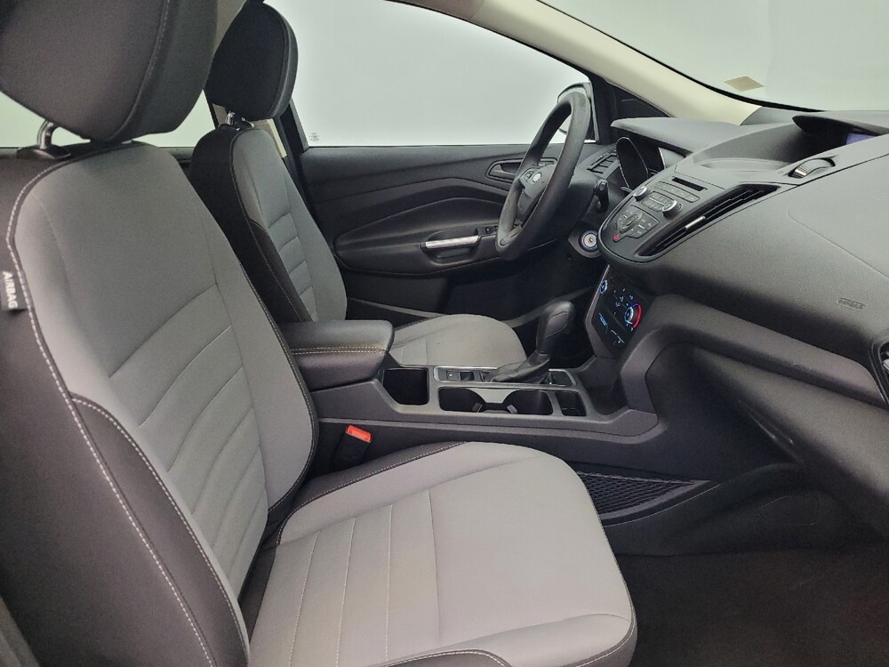 2017 Ford Escape in Ocala, FL 34471 - 18142619 21