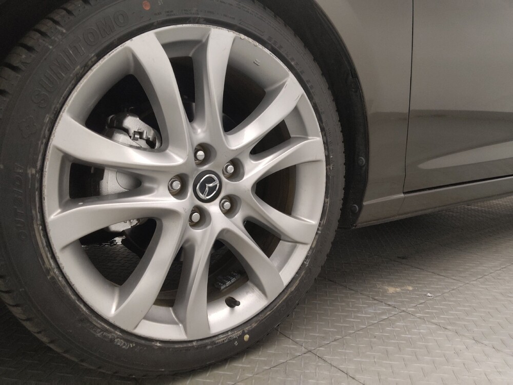 2017 Mazda MAZDA6 in Ocala, FL 34471 - 18142620 31