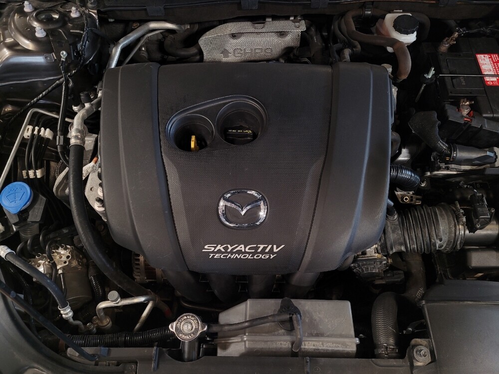 2017 Mazda MAZDA6 in Ocala, FL 34471 - 18142620 30