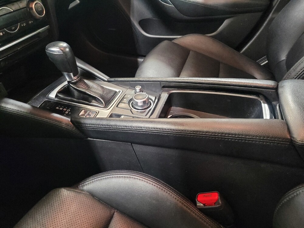 2017 Mazda MAZDA6 in Ocala, FL 34471 - 18142620 26