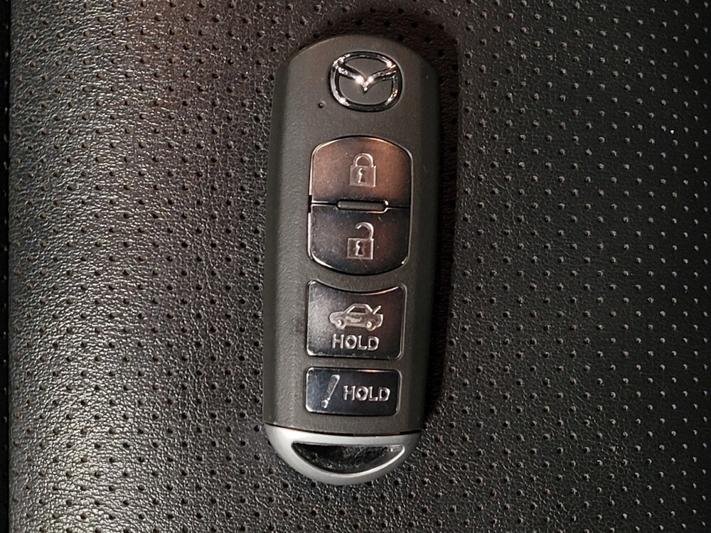 2017 Mazda MAZDA6 in Ocala, FL 34471 - 18142620 32