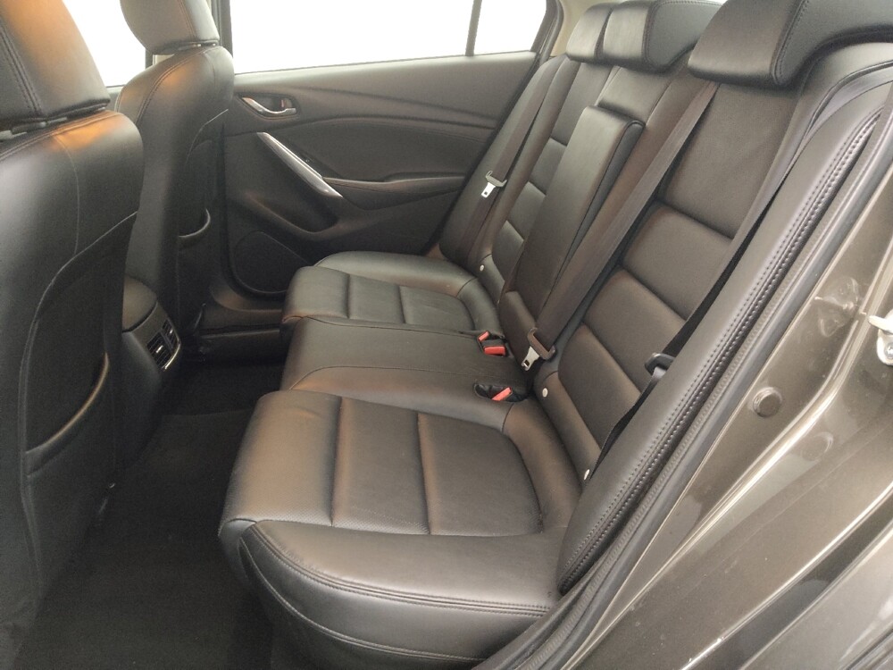 2017 Mazda MAZDA6 in Ocala, FL 34471 - 18142620 18
