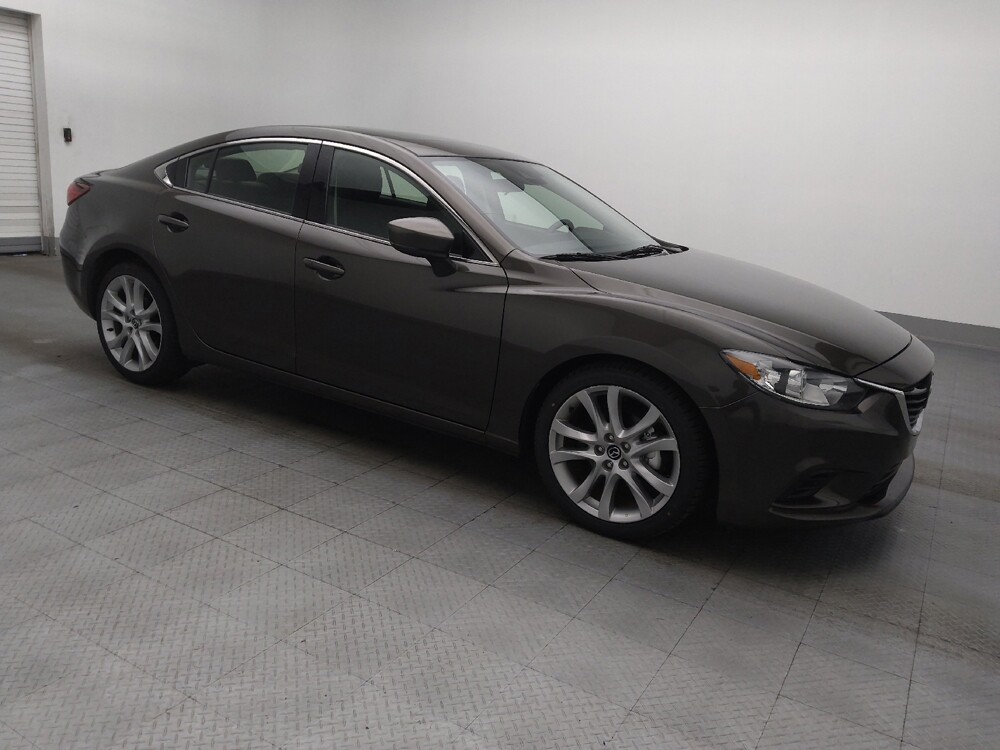 2017 Mazda MAZDA6 in Ocala, FL 34471 - 18142620 11