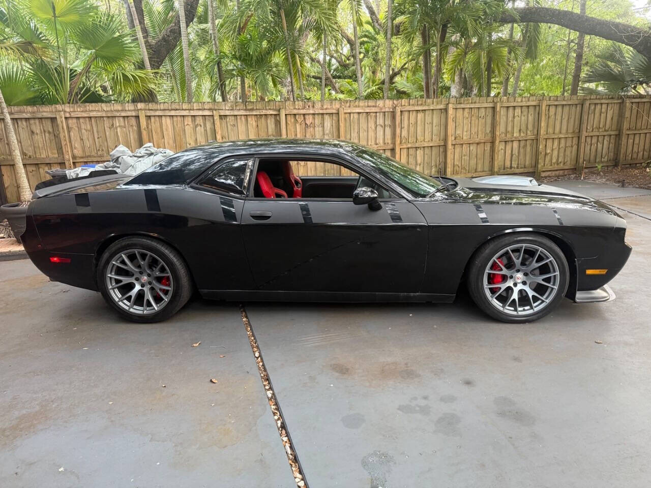 2013 Dodge Challenger in Hollywood, FL 33023-1906 - 18142621 7
