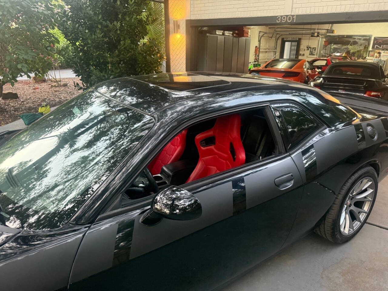 2013 Dodge Challenger in Hollywood, FL 33023-1906 - 18142621 23