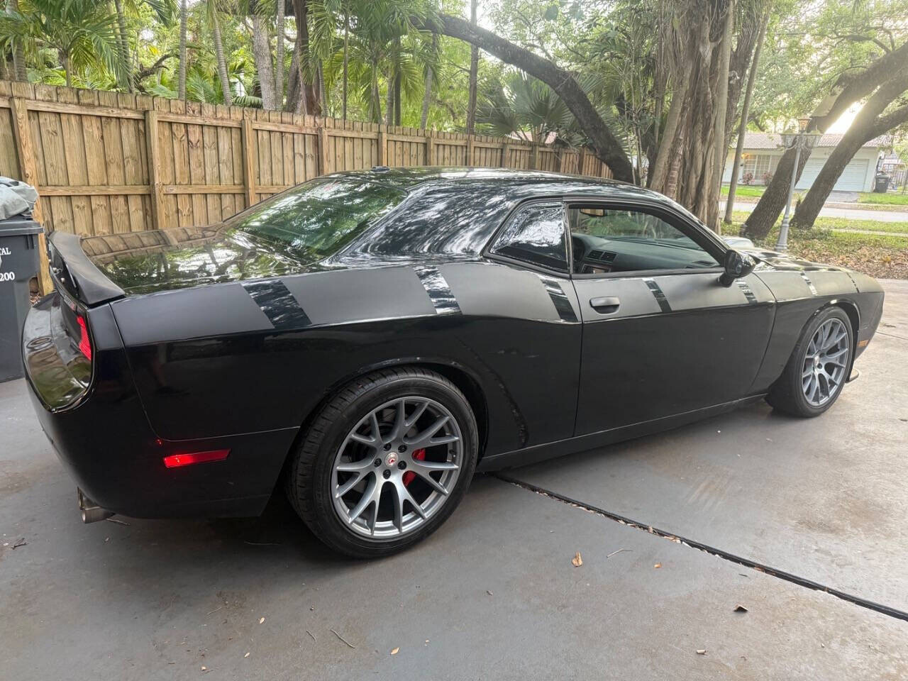 2013 Dodge Challenger in Hollywood, FL 33023-1906 - 18142621 6