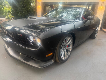 2013 Dodge Challenger in Hollywood, FL 33023-1906