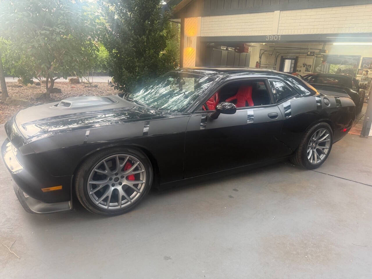 2013 Dodge Challenger in Hollywood, FL 33023-1906 - 18142621 4