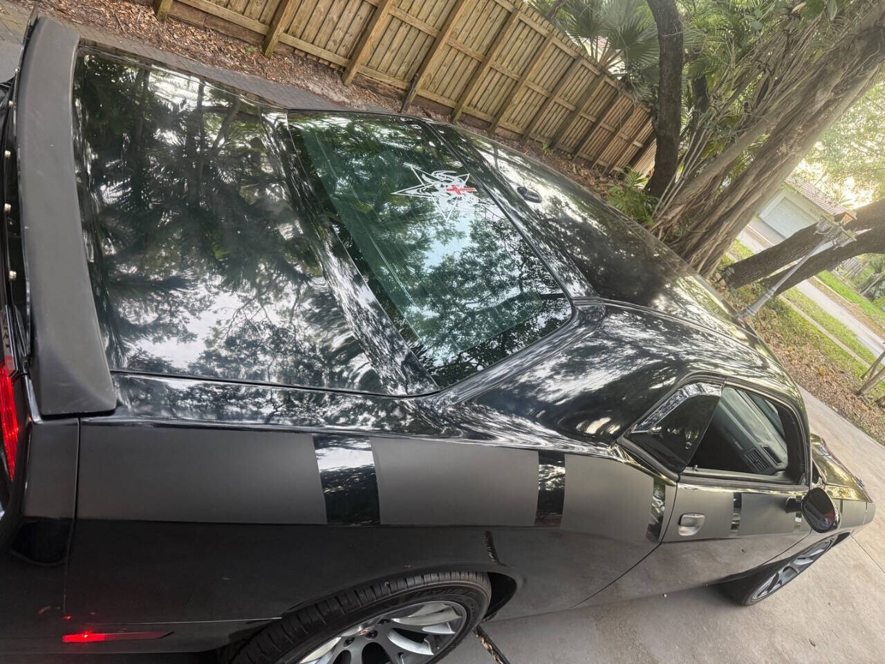 2013 Dodge Challenger in Hollywood, FL 33023-1906 - 18142621 13