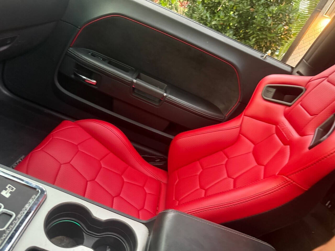 2013 Dodge Challenger in Hollywood, FL 33023-1906 - 18142621 17