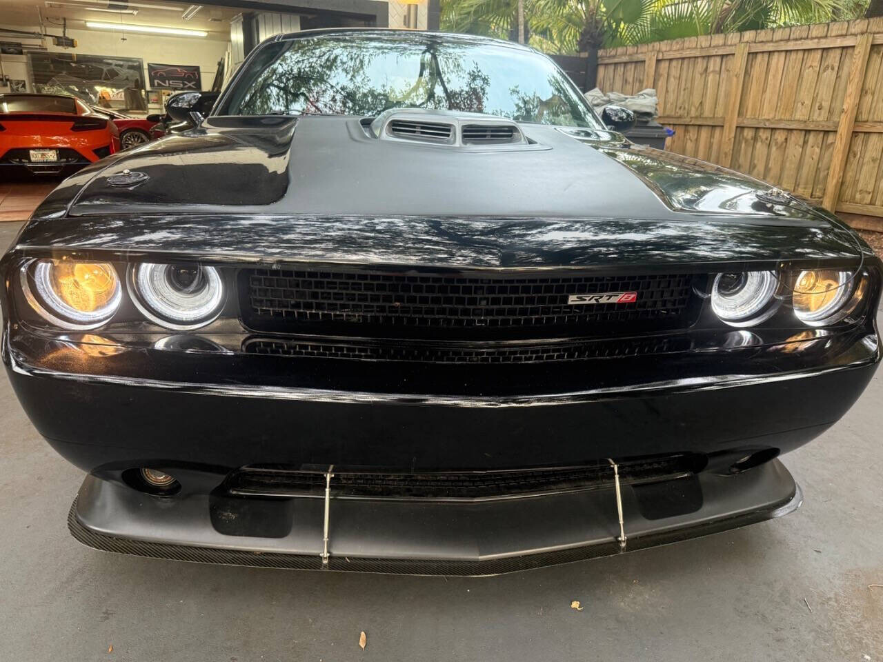 2013 Dodge Challenger in Hollywood, FL 33023-1906 - 18142621 8