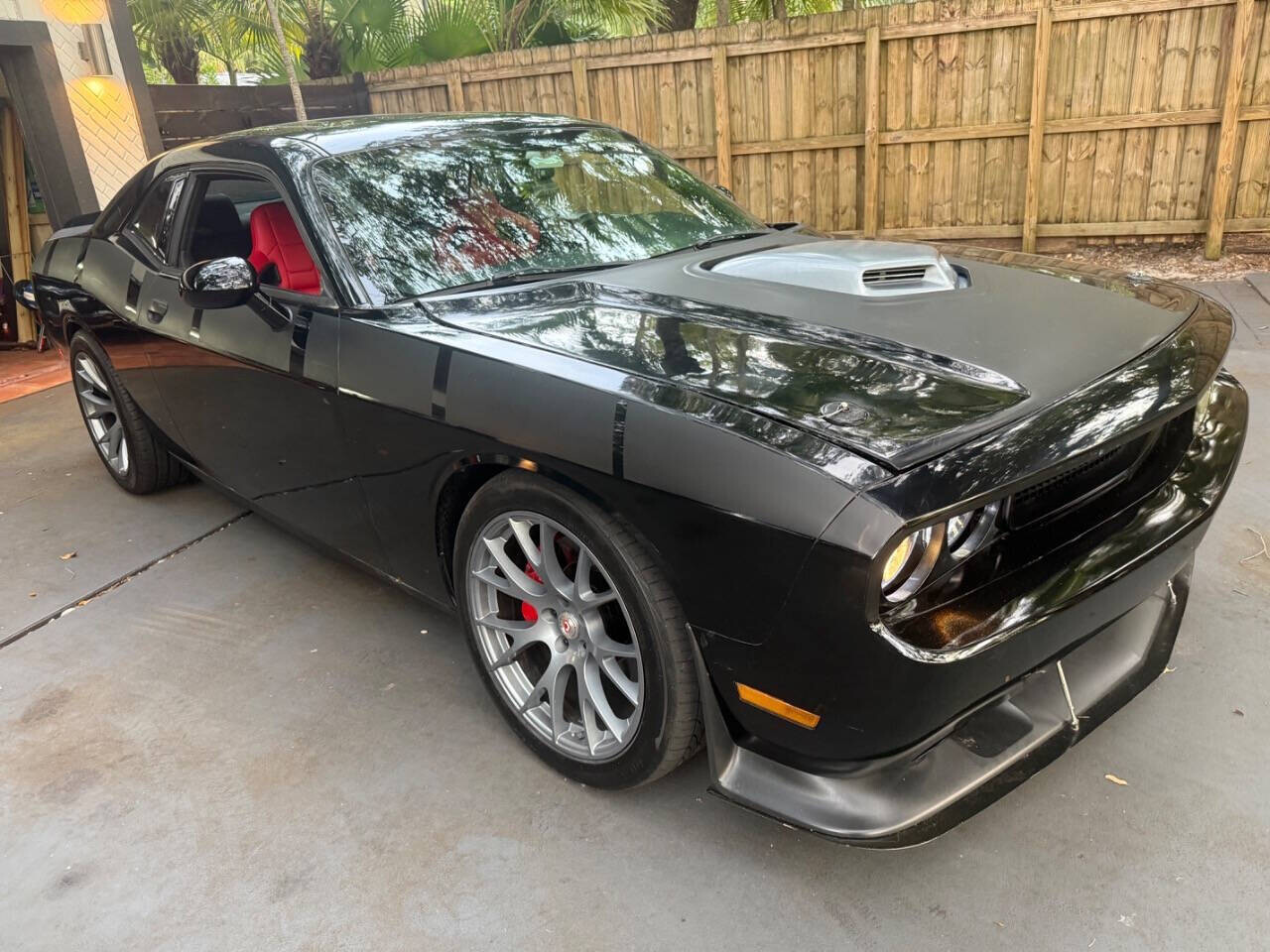 2013 Dodge Challenger in Hollywood, FL 33023-1906 - 18142621 9