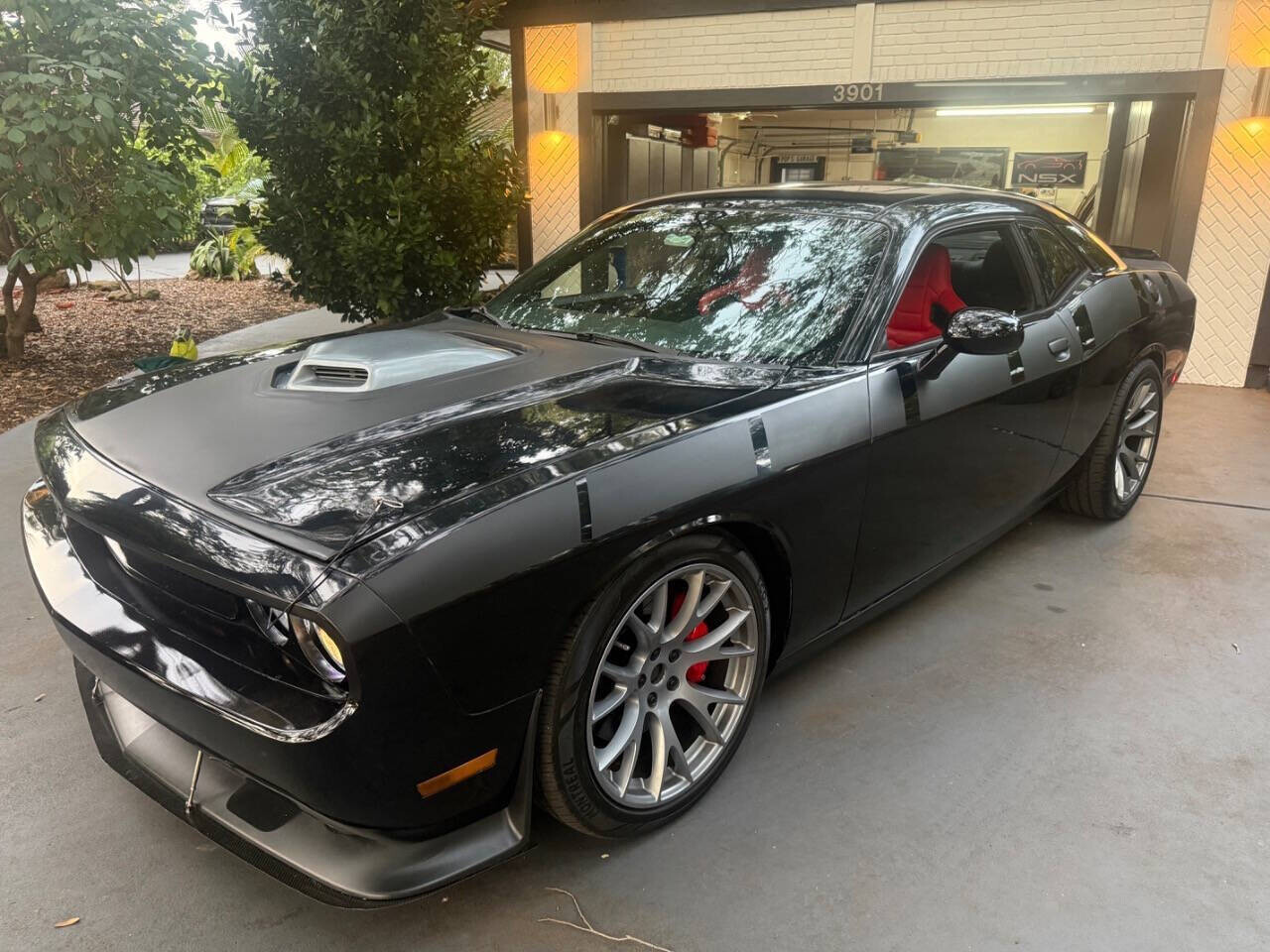 2013 Dodge Challenger in Hollywood, FL 33023-1906 - 18142621 20