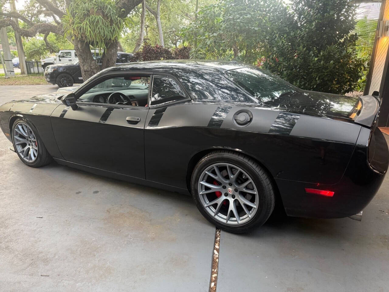 2013 Dodge Challenger in Hollywood, FL 33023-1906 - 18142621 3