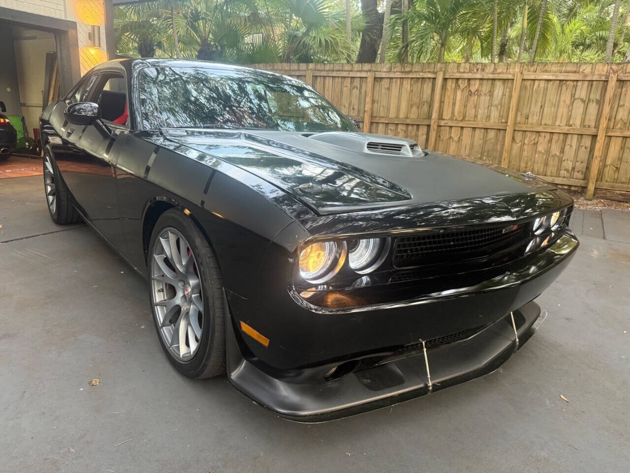 2013 Dodge Challenger in Hollywood, FL 33023-1906 - 18142621 22