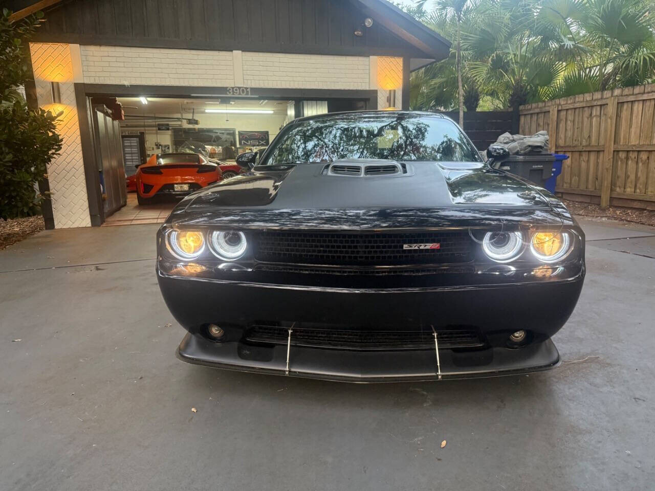 2013 Dodge Challenger in Hollywood, FL 33023-1906 - 18142621 21