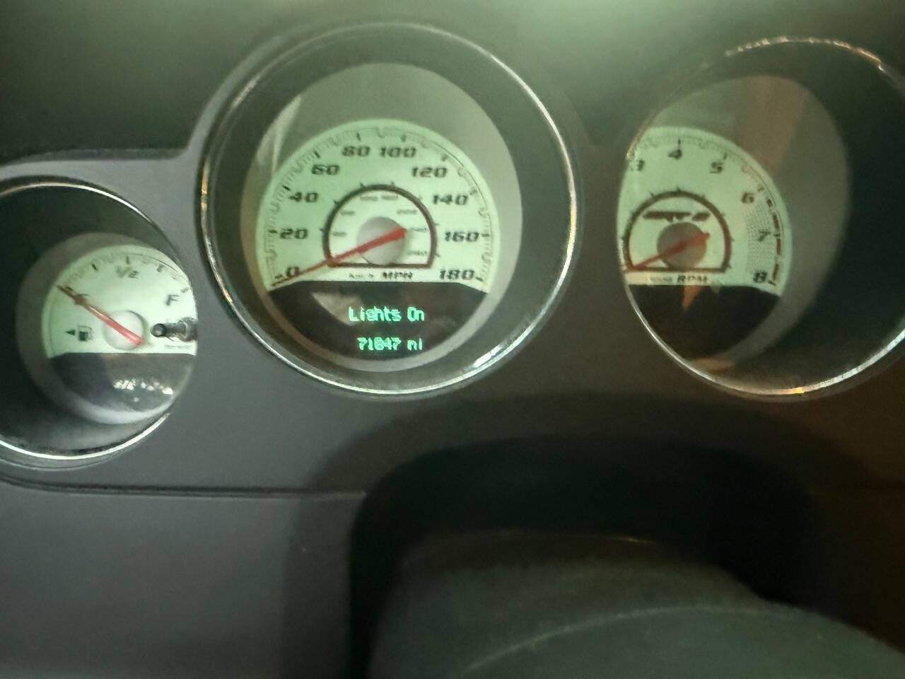 2013 Dodge Challenger in Hollywood, FL 33023-1906 - 18142621 19