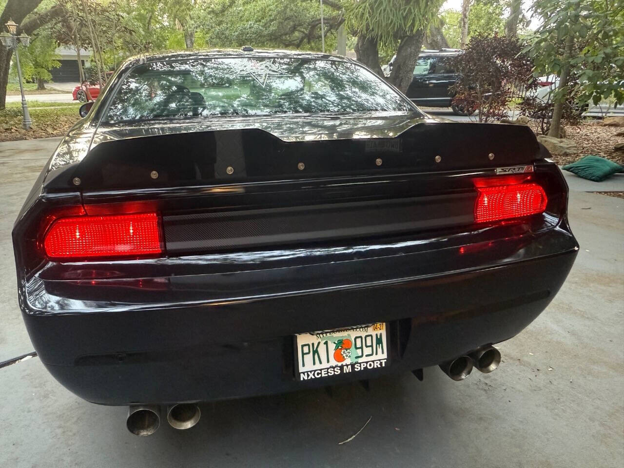 2013 Dodge Challenger in Hollywood, FL 33023-1906 - 18142621 2