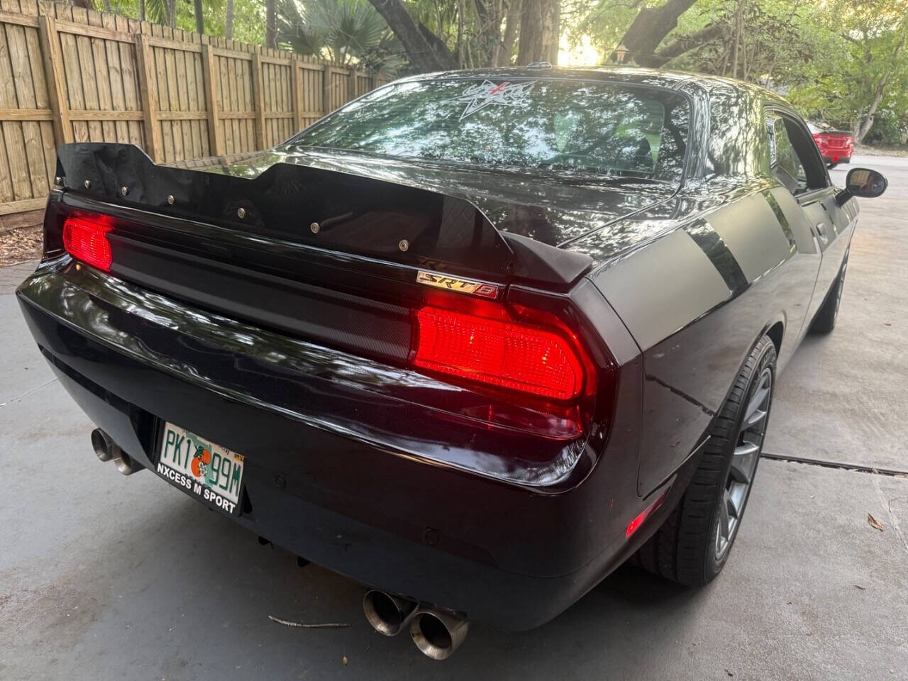 2013 Dodge Challenger in Hollywood, FL 33023-1906 - 18142621 5
