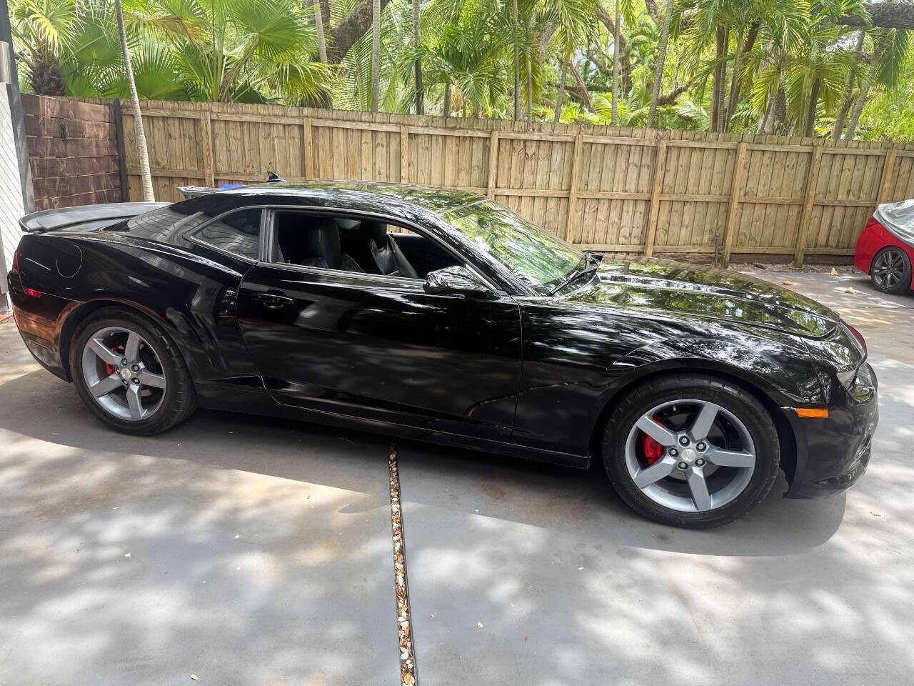 2014 Chevrolet Camaro in Hollywood, FL 33023-1906 - 18142622 19